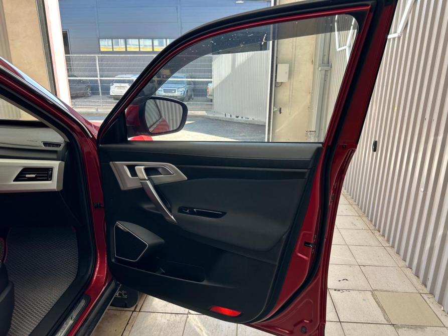 Geely Atlas I Альметьевск  - изображение 26