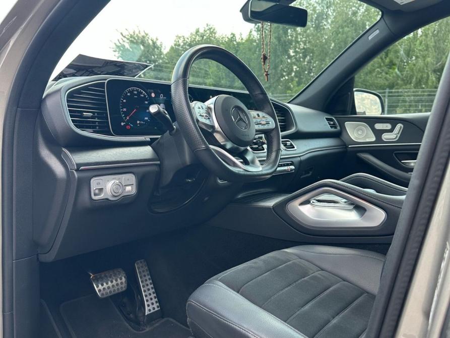 Mercedes-Benz GLE II (V167) Москва  - изображение 2