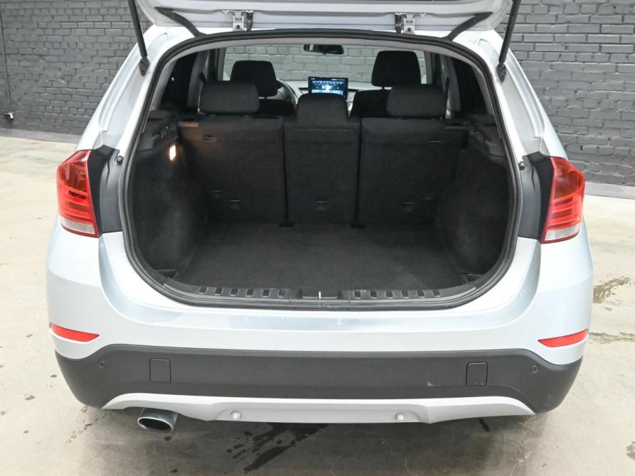 BMW X1 I (E84) Рестайлинг Екатеринбург  - изображение 6