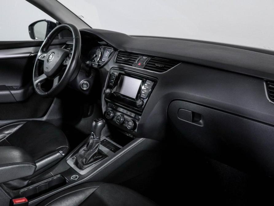 Skoda Octavia III (A7) Москва  - изображение 10