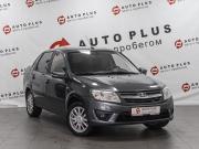 Lada (ВАЗ) Granta I Минеральные Воды  - изображение 18