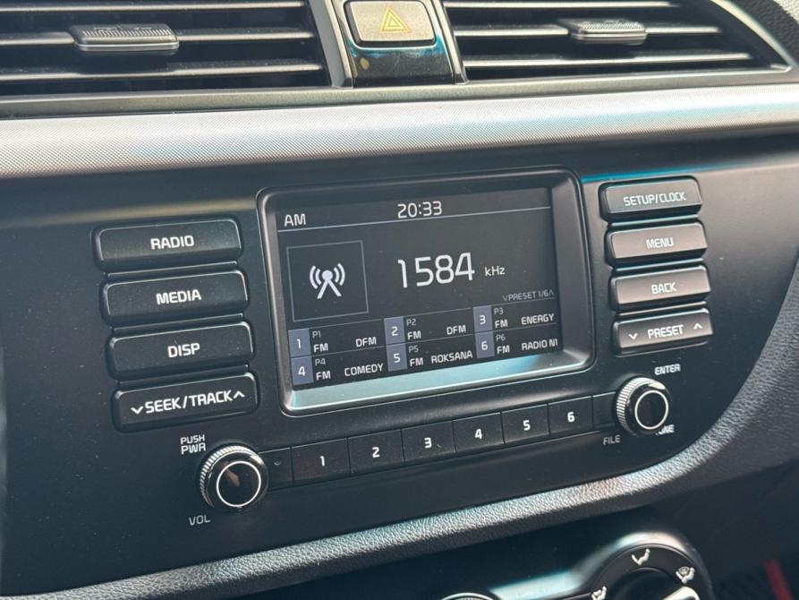 Kia Rio IV Уфа  - изображение 10