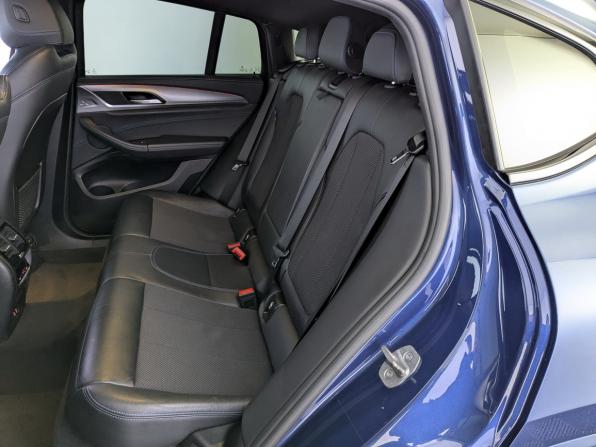 BMW X4 II (G02) с пробегом 2021 года, цена 4 895 000 рублей, 79375 км, внедорожник, Автокод Объявления