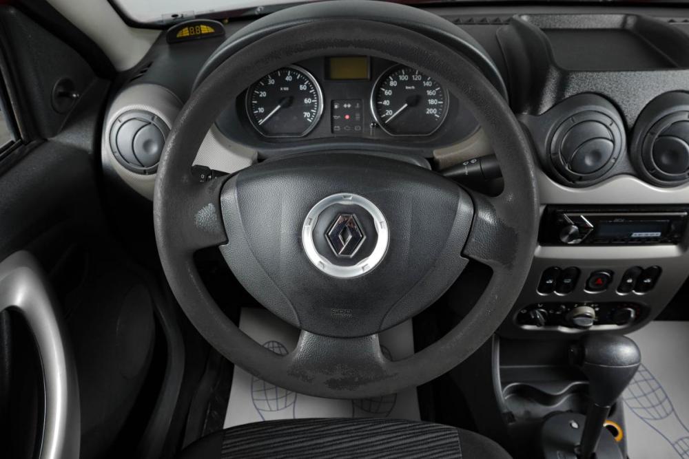 Renault Sandero I Тюмень  - изображение 14
