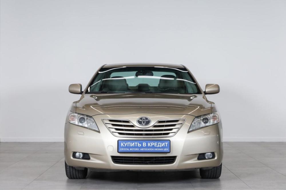 Toyota Camry VI (XV40) Новосибирск  - изображение 2