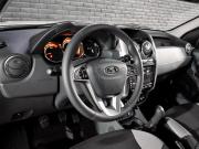Lada (ВАЗ) Largus I Рестайлинг Екатеринбург  - изображение 31