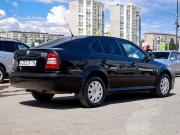Skoda Octavia I (A4) Рестайлинг Ижевск  - изображение 25