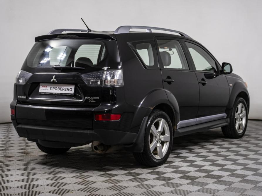 Mitsubishi Outlander II Москва  - изображение 5