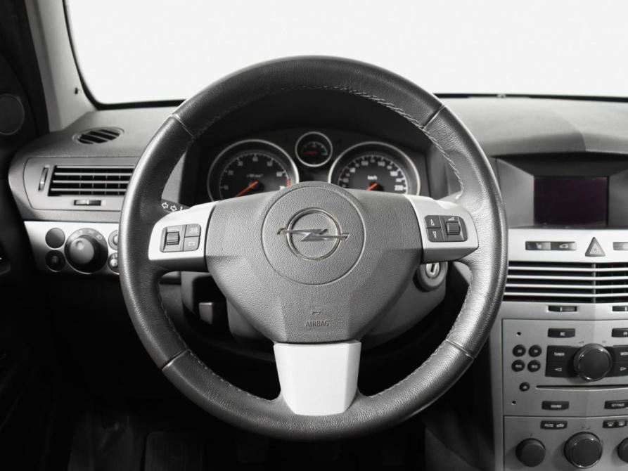 Opel Astra H Рестайлинг Казань  - изображение 11