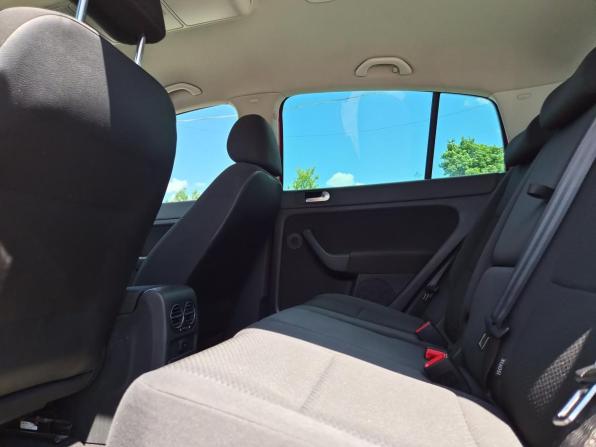 Volkswagen Golf Plus II с пробегом 2011 года, цена 650 000 рублей, 158836 км, хэтчбек, Автокод Объявления