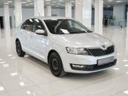 Skoda Rapid I Самара  - изображение 22
