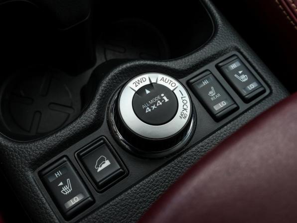 Nissan X-Trail III Рестайлинг с пробегом 2021 года, цена 2 698 000 рублей, 102214 км, внедорожник, Автокод Объявления