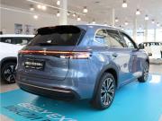 Geely EX5 Гибрид Брянск  - изображение 14