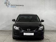 Mazda 6 II (GH) Рестайлинг Химки  - изображение 27