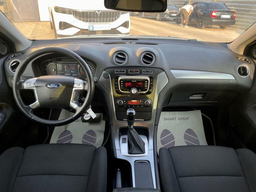 Ford Mondeo IV Рестайлинг Краснодар  - изображение 16