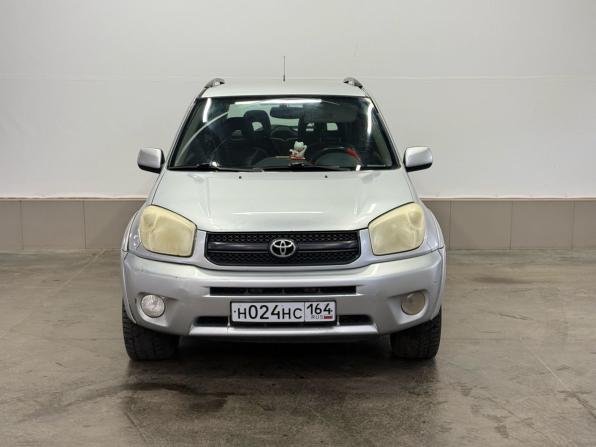 Toyota RAV4 II (XA20) Рестайлинг с пробегом 2004 года, цена 450 000 рублей, 265000 км, внедорожник, Автокод Объявления