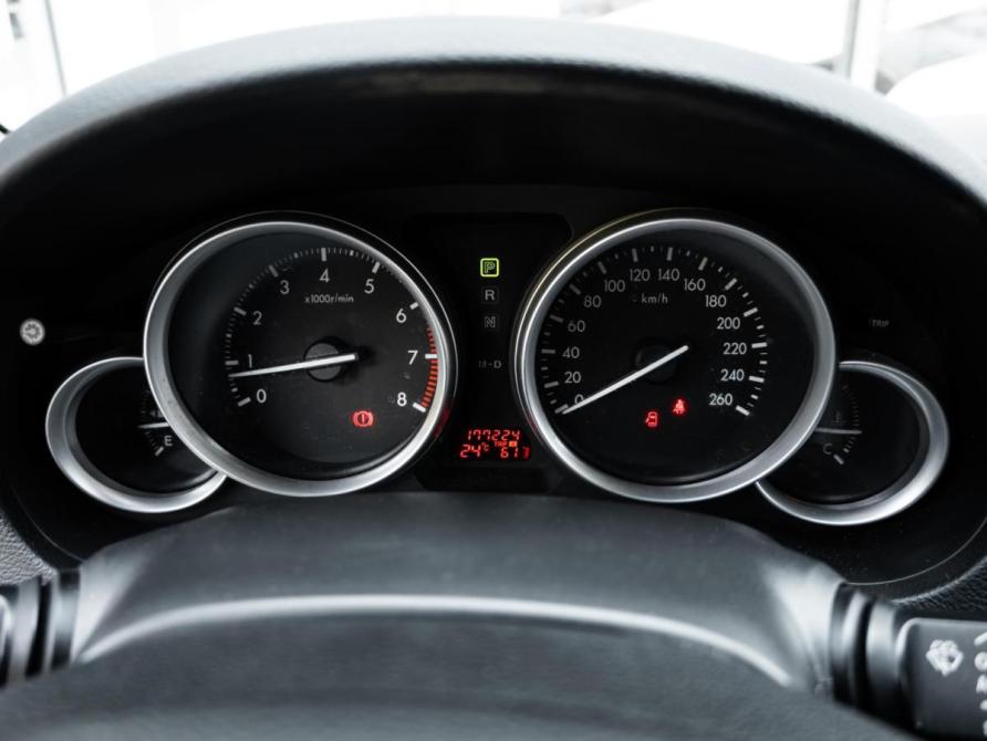 Mazda 6 II (GH) Ставрополь  - изображение 18