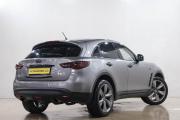 Infiniti FX II (S51) Новокузнецк  - изображение 47