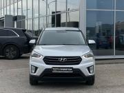 Hyundai Creta I Самара  - изображение 18