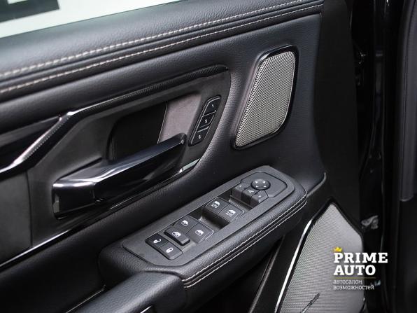 Ram 1500 V Рестайлинг с пробегом 2025 года, цена 9 299 000 рублей, 32 км, offers.body_type.unknown, Автокод Объявления