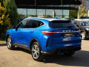 Haval F7 I Рестайлинг Москва  - изображение 24