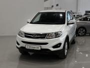 Chery Tiggo 5 I Челябинск  - изображение 27