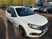 Lada (ВАЗ) Granta I Рестайлинг Стерлитамак  - изображение 20