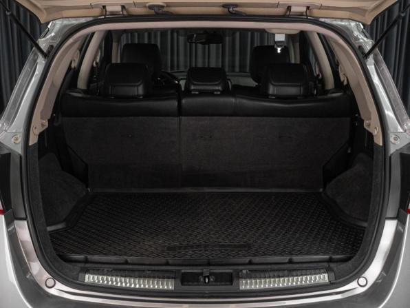 Nissan Murano II (Z51) Рестайлинг с пробегом 2012 года, цена 1 349 000 рублей, 183869 км, внедорожник, Автокод Объявления