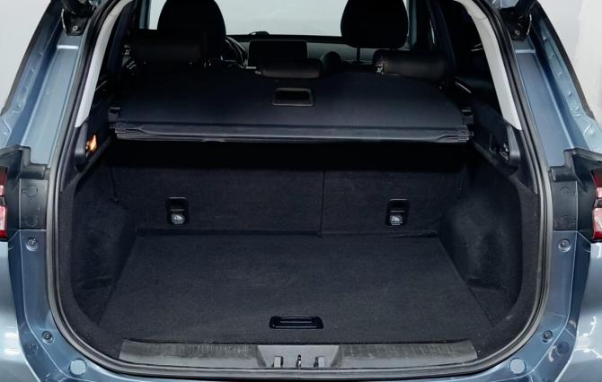 Chery Tiggo 7 Pro I с пробегом 2021 года, цена 1 499 000 рублей, 60459 км, внедорожник, Автокод Объявления
