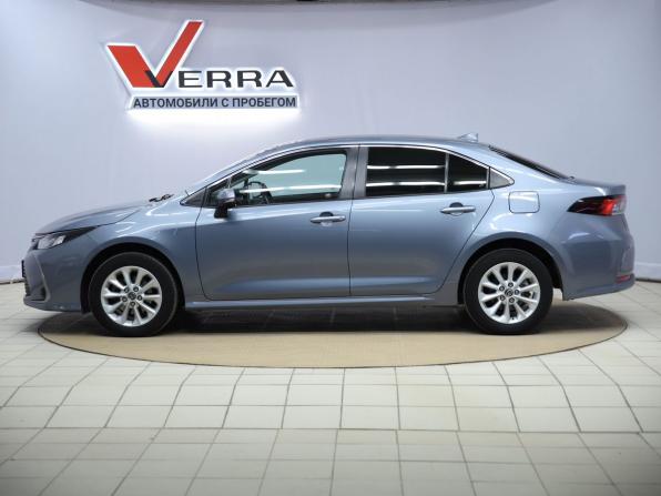 Toyota Corolla XII (E210) с пробегом 2019 года, цена 2 150 000 рублей, 74835 км, седан, Автокод Объявления