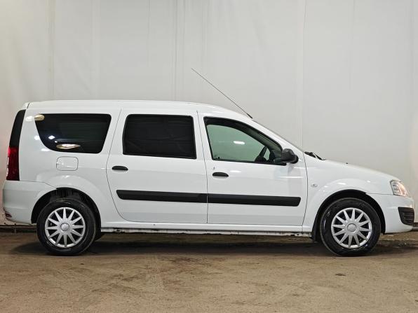 Lada (ВАЗ) Largus I с пробегом 2015 года, цена 589 000 рублей, 107691 км, универсал, Автокод Объявления