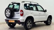 Chevrolet Niva I Рестайлинг Киров  - изображение 16