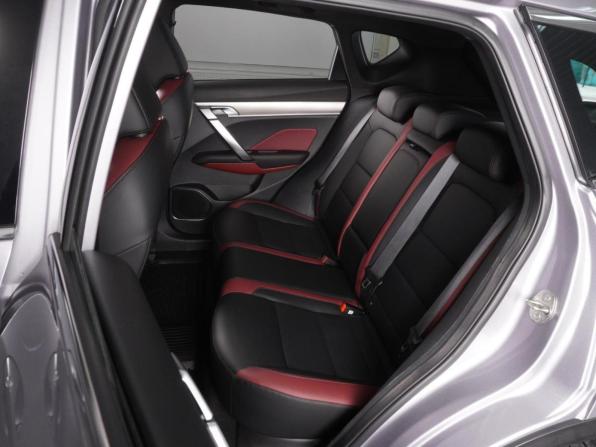 Geely Coolray I с пробегом 2023 года, цена 1 799 030 рублей, 27347 км, внедорожник, Автокод Объявления