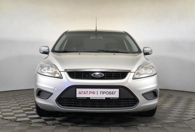 Ford Focus II Рестайлинг с пробегом 2011 года, цена 540 000 рублей, 187646 км, хэтчбек, Автокод Объявления