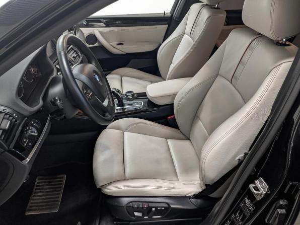 BMW X4 I (F26) с пробегом 2014 года, цена 2 540 000 рублей, 184343 км, внедорожник, Автокод Объявления
