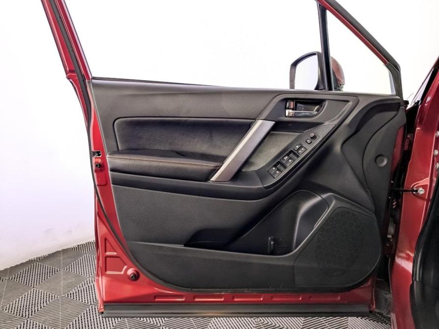Subaru Forester IV Рестайлинг Москва  - изображение 19