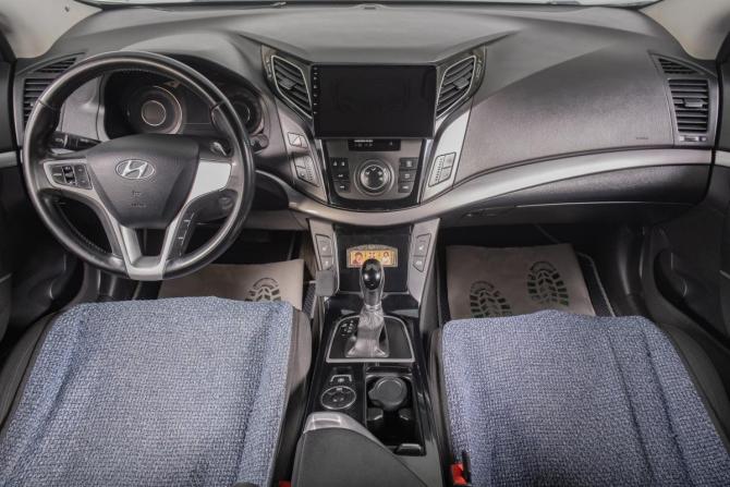Hyundai i40 I с пробегом 2014 года, цена 1 529 000 рублей, 145000 км, седан, Автокод Объявления