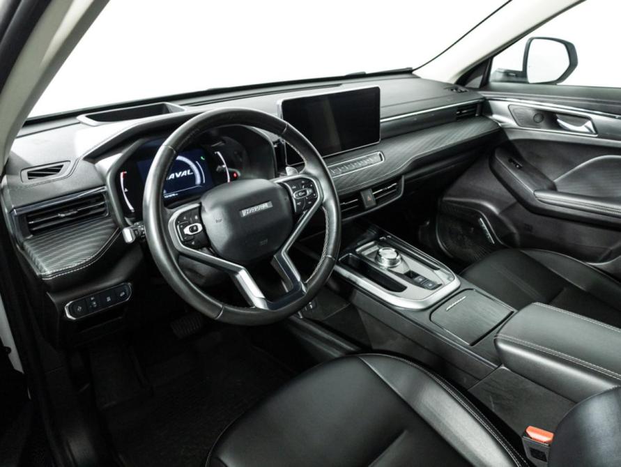Haval Jolion I Санкт-Петербург  - изображение 11