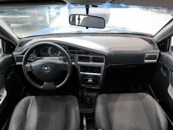 Daewoo Nexia I Рестайлинг с пробегом 2010 года, цена 150 000 рублей, 130000 км, седан, Автокод Объявления