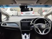 Honda Shuttle II Уфа  - изображение 39
