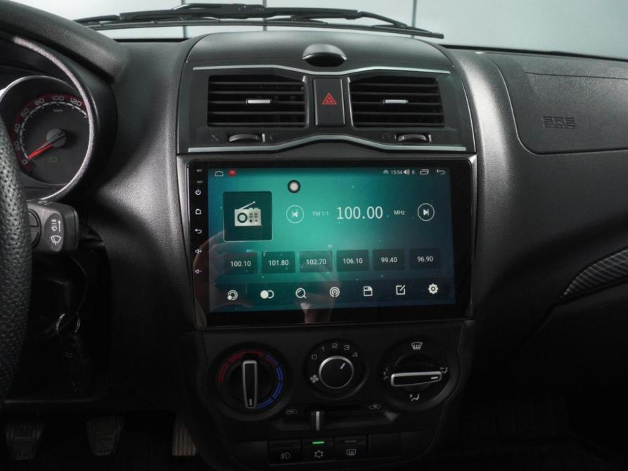 Lada (ВАЗ) Granta I Рестайлинг Минеральные Воды  - изображение 13