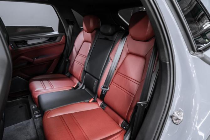 Новый Porsche Cayenne III Рестайлинг 2026 года, цена 18 950 000 рублей, внедорожник, Автокод Объявления