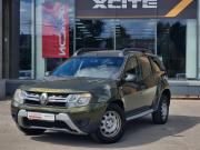 Renault Duster I Рестайлинг Архангельск  - изображение 20
