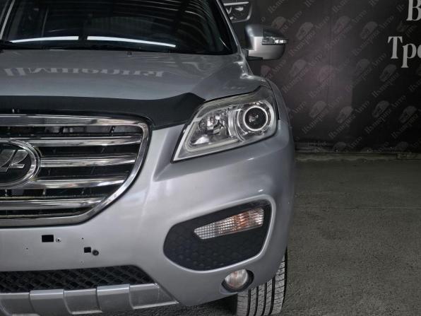 Lifan X60 I с пробегом 2013 года, цена 580 000 рублей, 158600 км, внедорожник, Автокод Объявления