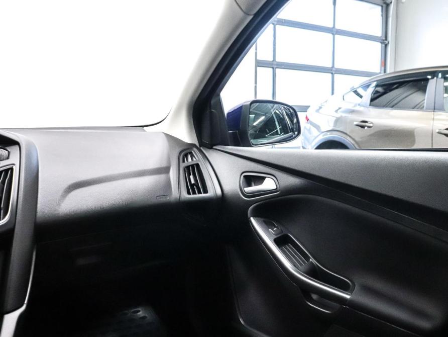 Ford Focus III Рестайлинг Красноярск  - изображение 24