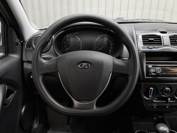 Lada (ВАЗ) Granta I Рестайлинг с пробегом 2021 года, цена 729 000 рублей, 87374 км, хэтчбек, Автокод Объявления