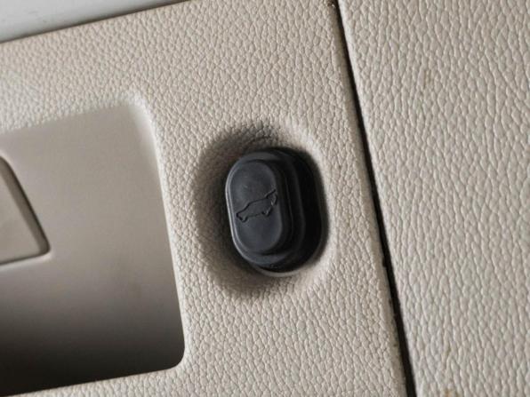 Cadillac Escalade IV с пробегом 2016 года, цена 3 099 070 рублей, 226129 км, внедорожник, Автокод Объявления