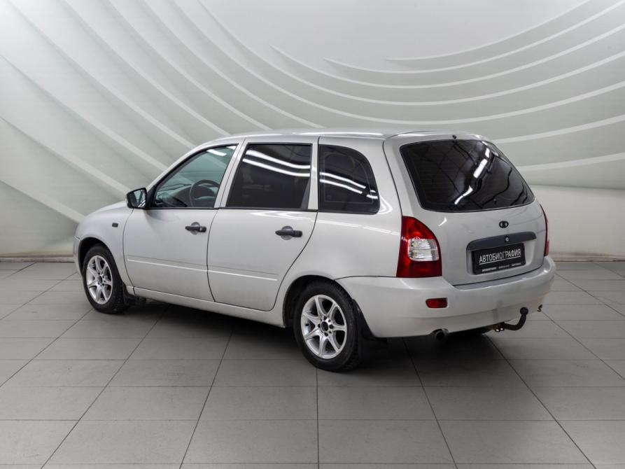 Lada (ВАЗ) Kalina I Волгоград  - изображение 5