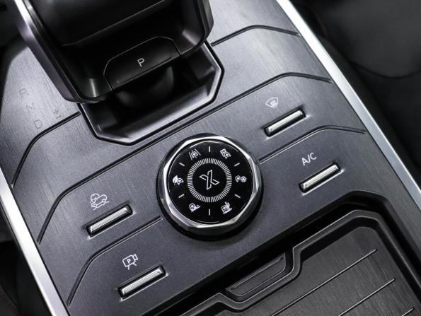 JETOUR T2 с пробегом 2024 года, цена 3 499 000 рублей, 49818 км, внедорожник, Автокод Объявления