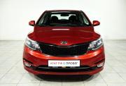 Kia Rio IV Саратов  - изображение 26